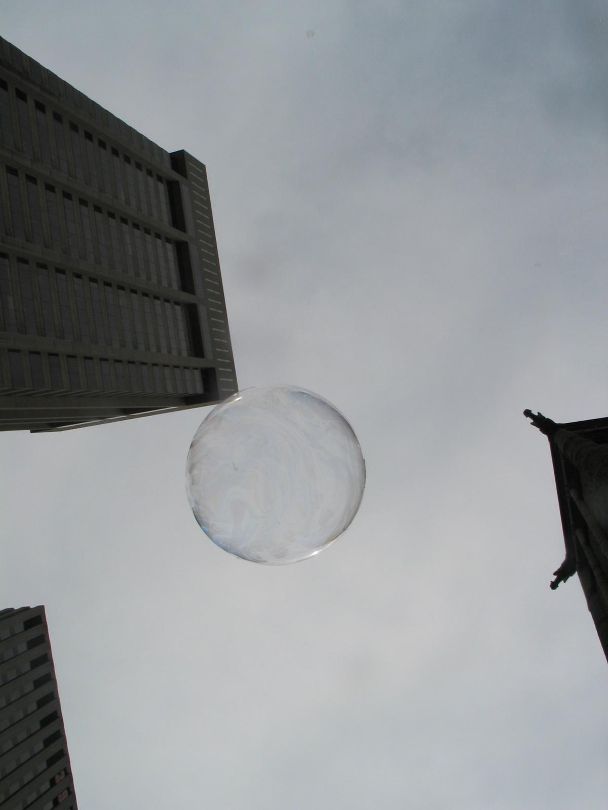 Bubble :-)