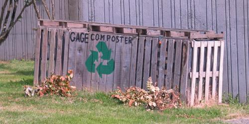 gage composter