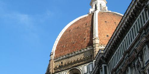 The Duomo
