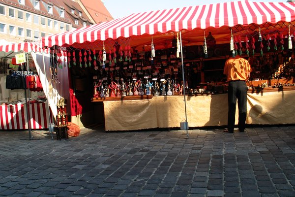 The Markt