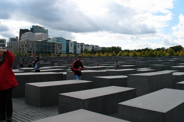 The Jewish Memorial