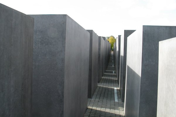 The Jewish Memorial