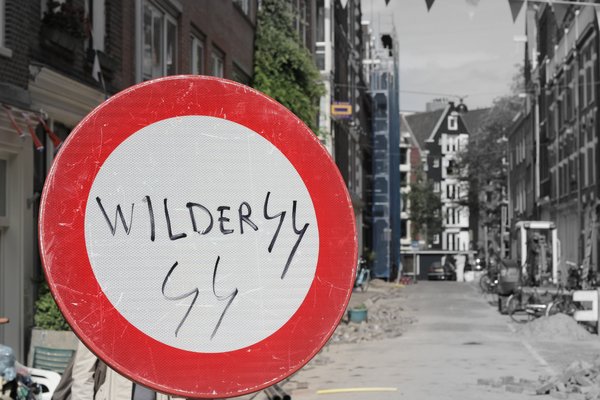 Wilders: SS