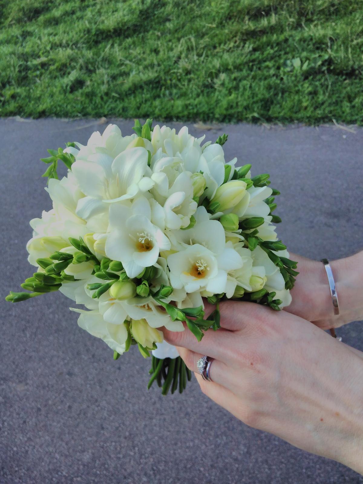 Christina's Bouquet