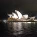 Taken from the ferry to Manly.