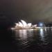 Taken from the ferry to Manly.