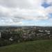 This took a very long time to walk to, but the views were a beautiful 360°.