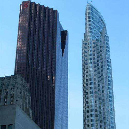 The Scotia Tower and Condo