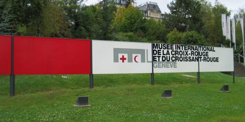 The Red Cross & Red Crescent Museum