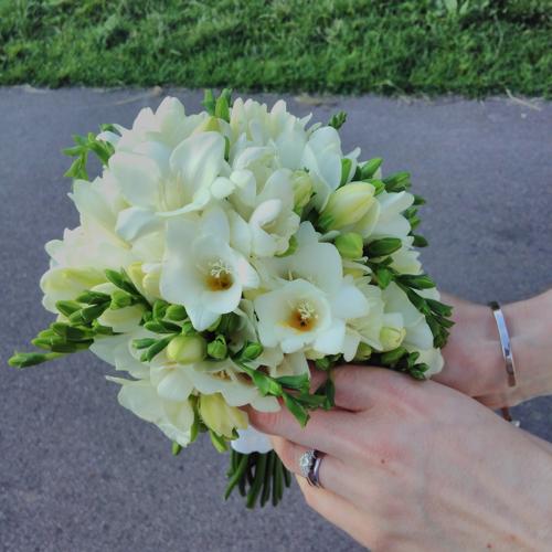Christina's Bouquet